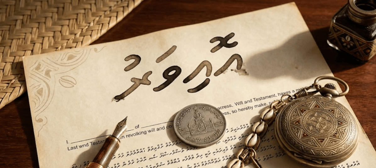 ވާހަކަ: އޮއިވަރު ( އެޕިސޯޑު 1 )