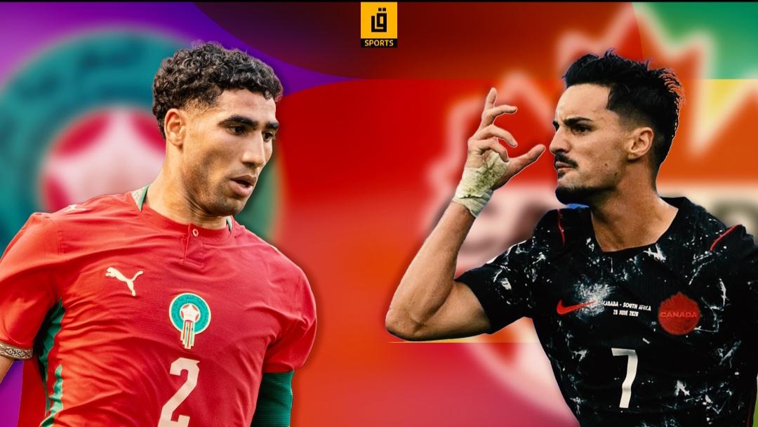 World cup: Morocco's Unbeaten Run Faces Host Test