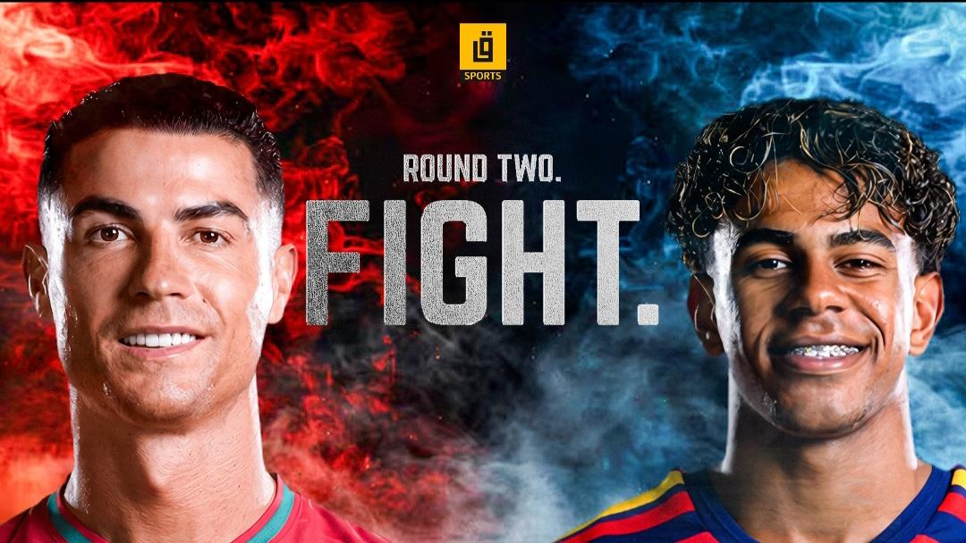 World Cup: Ronaldo vs Yamal: Portugal and Spain Set for World Cup Showdown