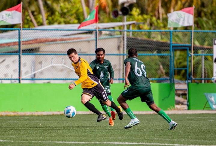 KCFC26: MGFT Too Hot to Handle as Namaves Suffer Heavy Defeat