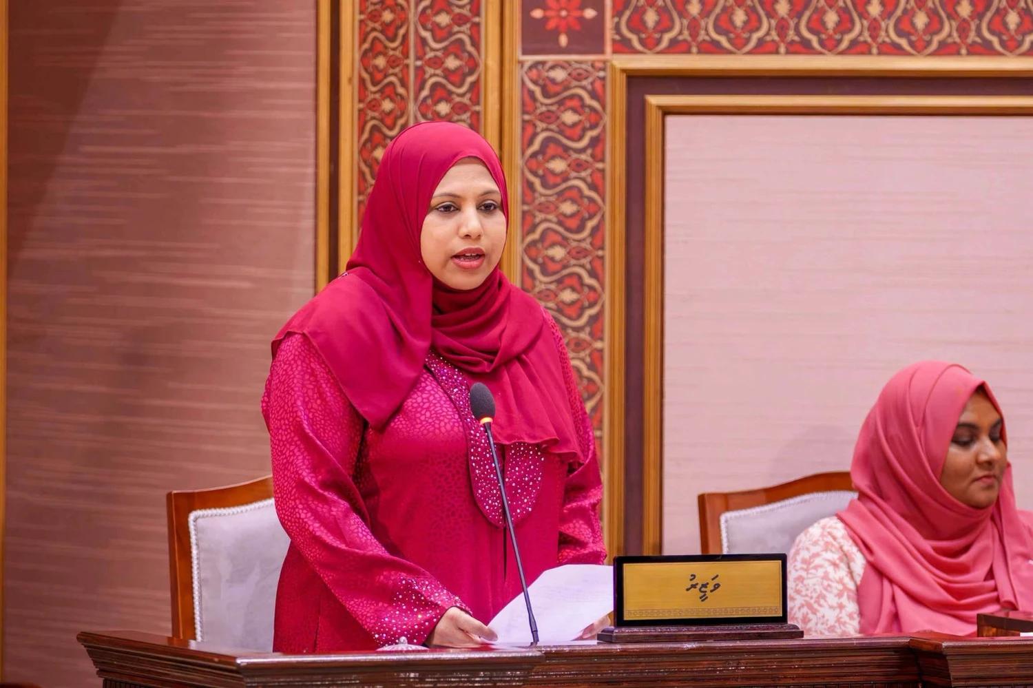 "މިނިވަން 60" ރަސްމީކޮށް ފާހަގަކުރުމަށް ސަރުކާރުން ޚަރަދުކޮށްފައި ވާނީ ޖުމްލަ 4.1 މިލިއަން ރުފިޔާ - ހީނާ