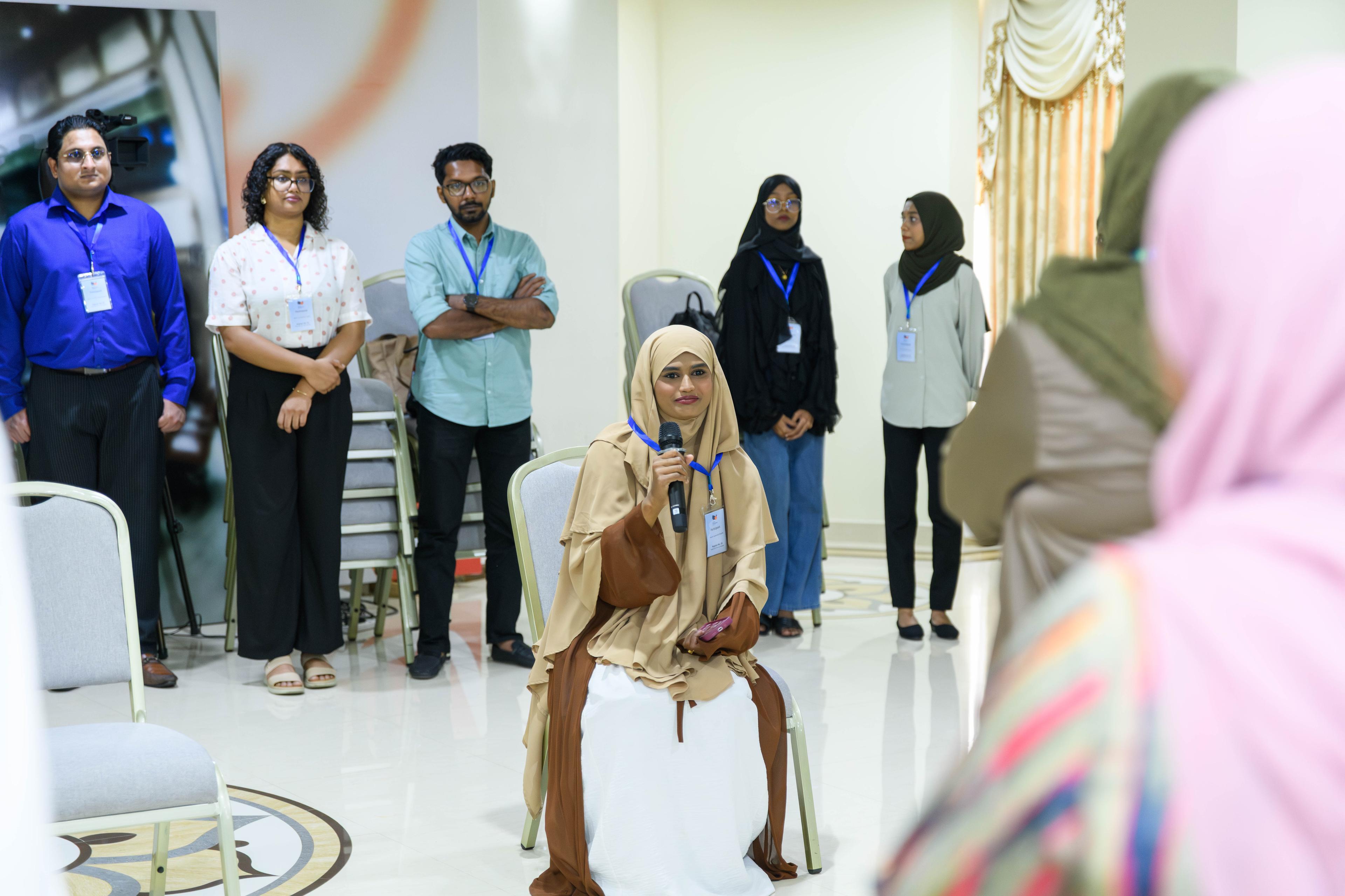 ކުރިއަށް އޮތް 30 އަހަރު ރާއްޖޭގެ ވަޒީފާގެ ބާޒާރުގައި ބޭރުމީހުންގެ ނިސްބަތް އިތުރުވާނެ