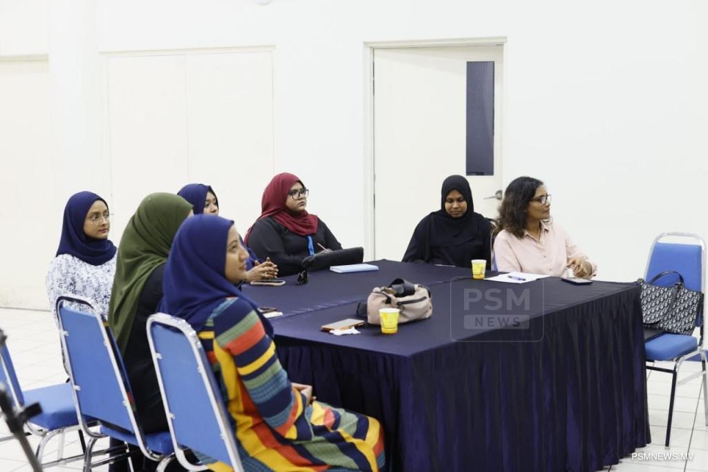 އެޗްއާރްސީއެމް-ސީއެސްއޯ ޕާޓްނާޝިޕް ފޯރަމް ފަށައިފި