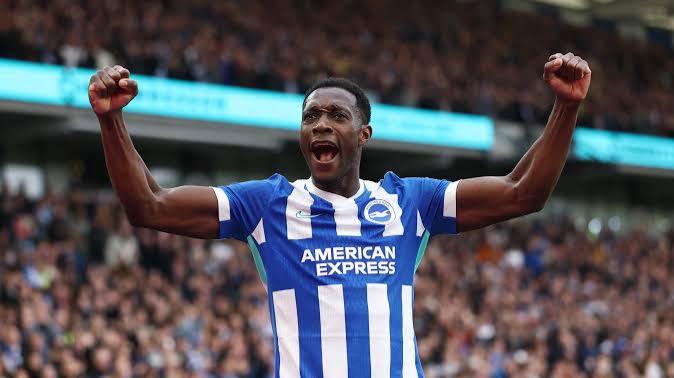 Chelsea Open Talks to Sign Danny Welbeck