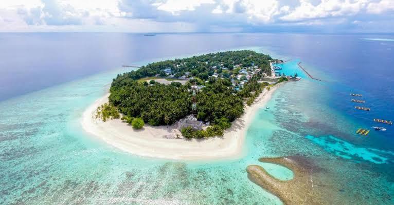 ދަނޑުވެރިކަން ކުރުމަށް އޮމަދޫން 5000 އަކަފޫޓުގެ ބިން ބިޑް އުސޫލުން ކުއްޔަށް ދޫކުރަނީ