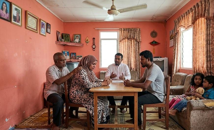 ވަރިކުރުން ސަގާފީ ކުޅިވަރަކަށްވުމުގެ ކުރިން ވިސްނަންޖެހިފައި!