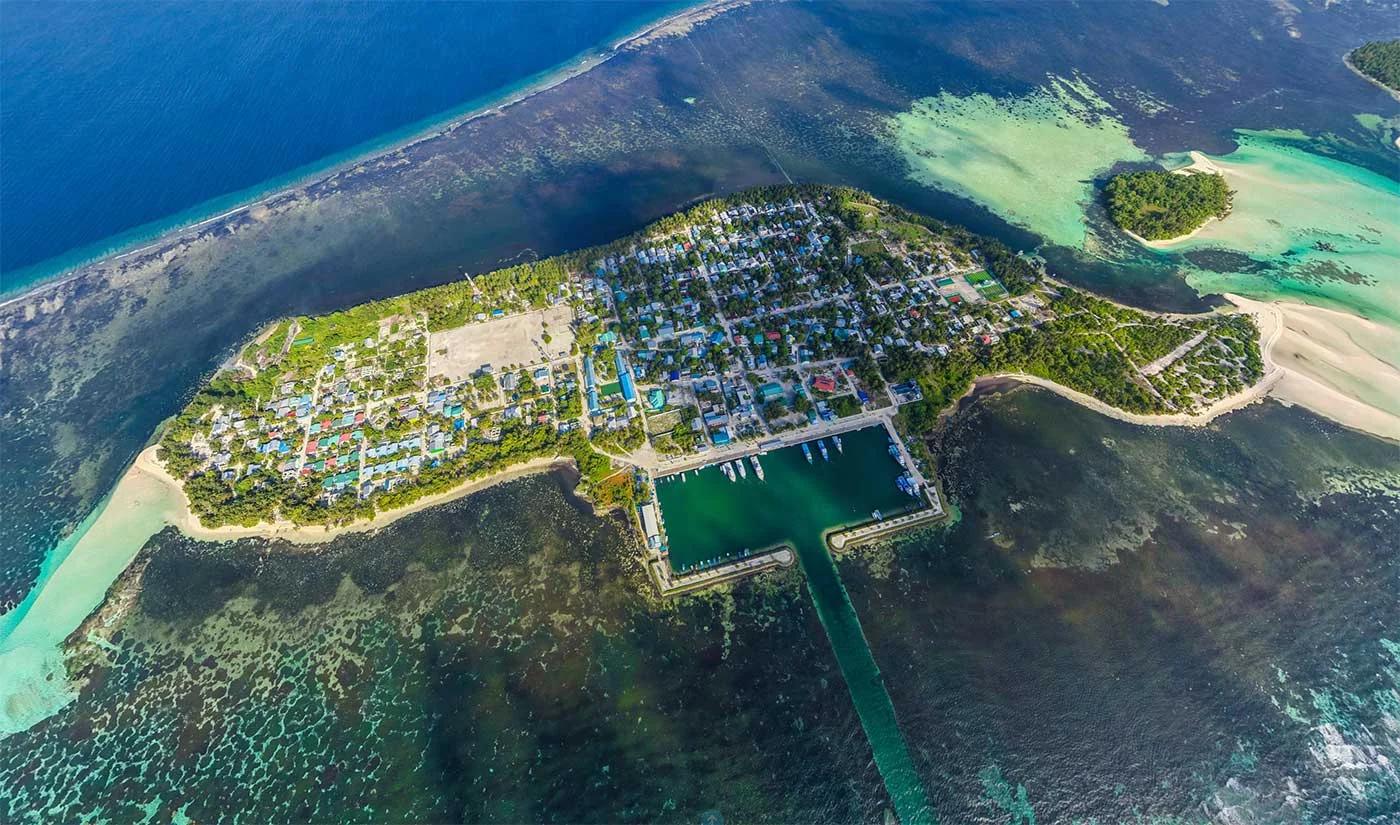 ހުވަދޫ ކަނޑަށް ގެއްލުނު ގއ. ދިޔަދޫ މީހަކު ދުނިޔޭގައި ހުރިތޯ ބަލަނީ