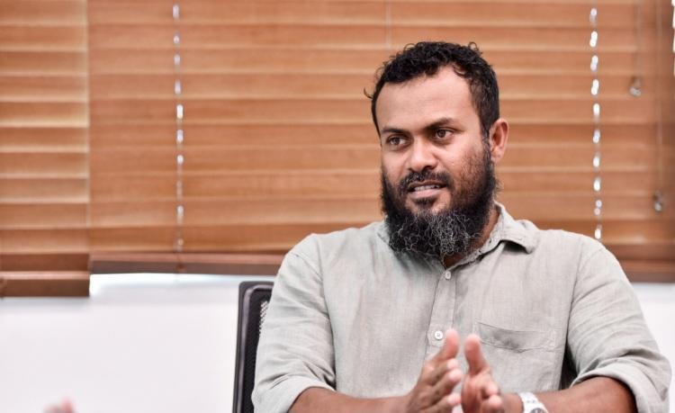 Mohamed Sobah Elected Asian Surfing Federation Vice President