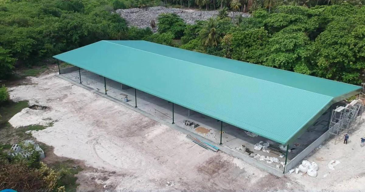 ތިލަފުށީގެ އެނދި ކުނި ކުނބުރުދޫއަށް ބަދަލުކުރުން ހުއްޓުވަން އެމްޑީޕީން ޔޫއާރްއޭއަށް؛ 4 ކަމެއް ސާފުކުރަން ސިޓީއެއް ފޮނުވައިފި