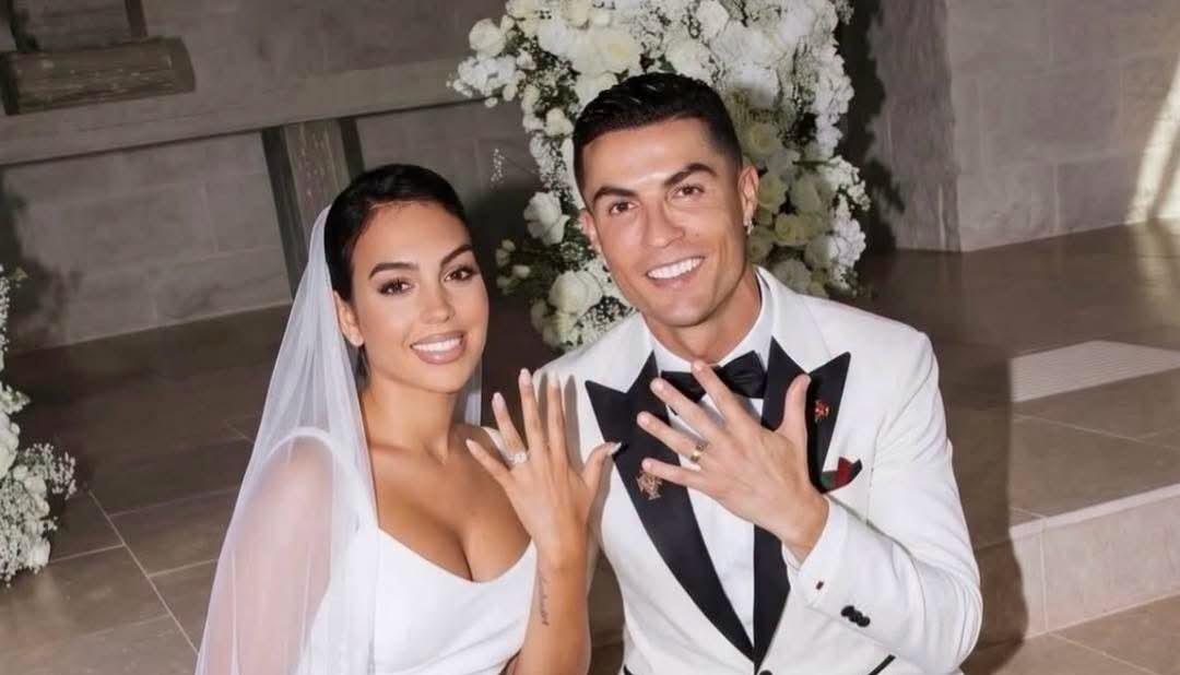 What Maldivian Youth Can Learn From Ronald’s Simple Wedding