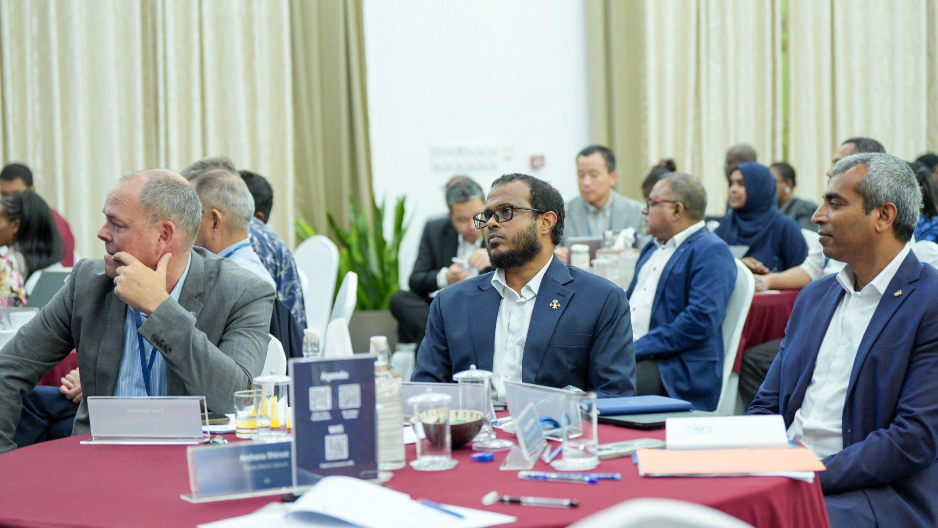 މޫސުމީ ބަދަލުތަކާ ބެހޭ އެންއޭޕީ މަޝްރޫޢަށް ފަންނީ ލަފާދޭ ކޮމިޓީއަށް މެންބަރުން ހޯދަނީ