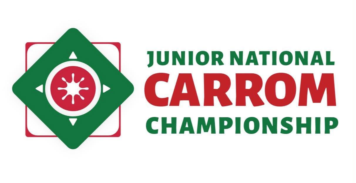 Junior National Carrom Championship to Introduce Team Events