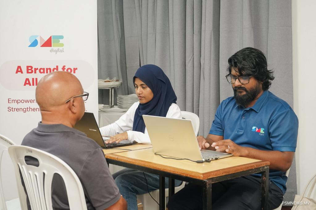 އިސްލާމިކް ފައިނޭންސަށް ލޯނު ބަދަލުކޮށް، ކްރެޑިޓް ރިކޯޑު ރަނގަޅުކުރުމަށް އެސްއެމްއީ ޑިޖިޓަލްއިން އޯޕަންޑޭއެއް