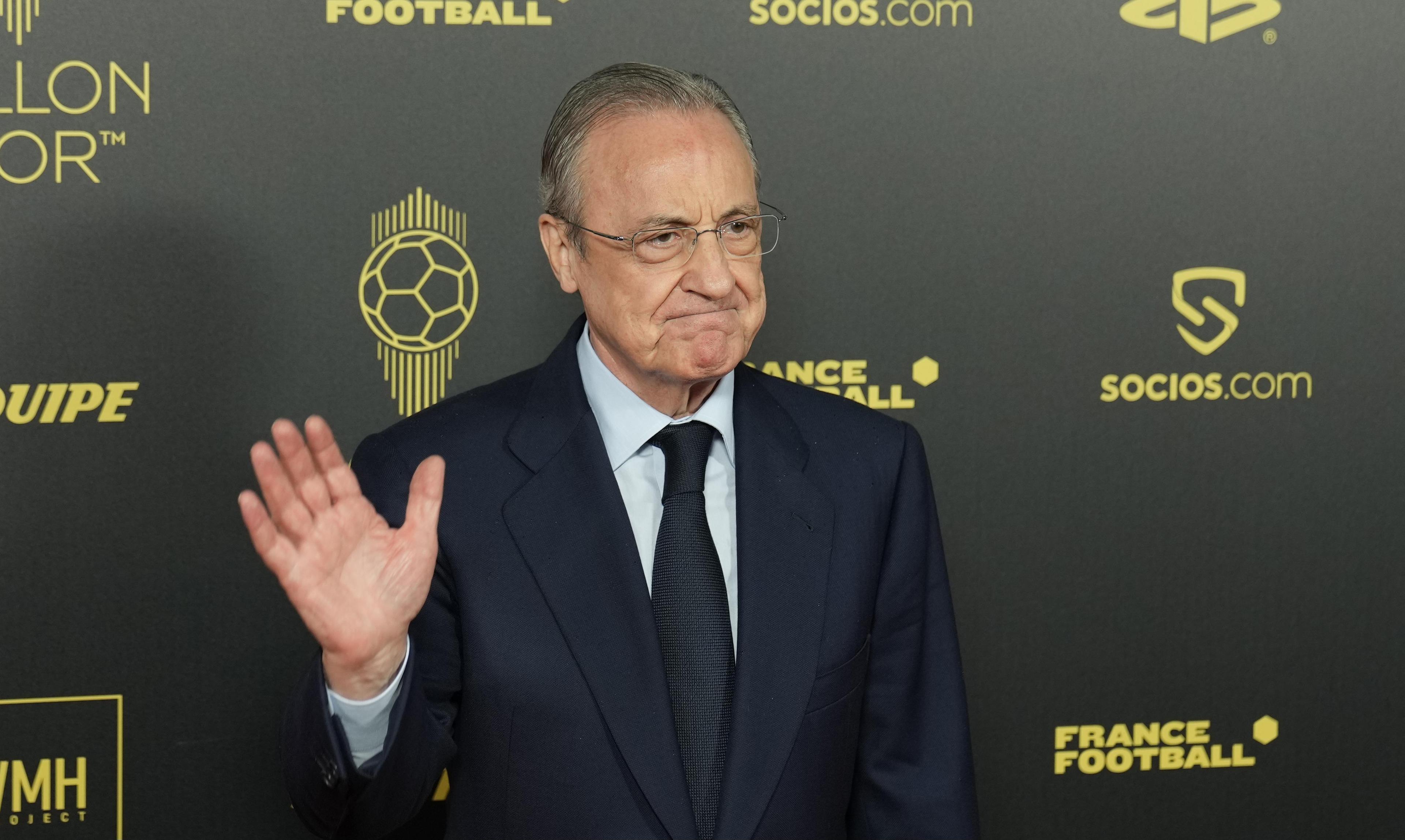 Real Madrid Shatter Club Record with Historic €189 Million Transfer Windfall