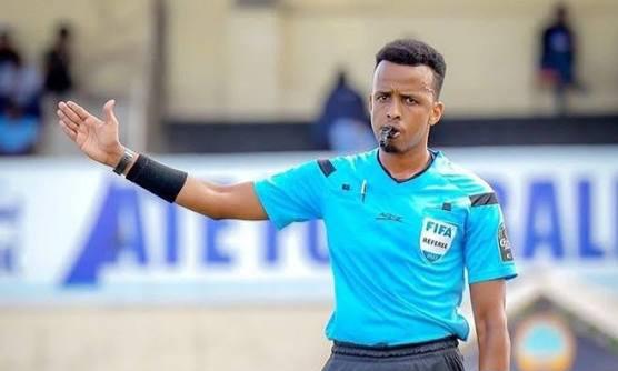 Omar Artan Set to Make History in UEFA Super Cup