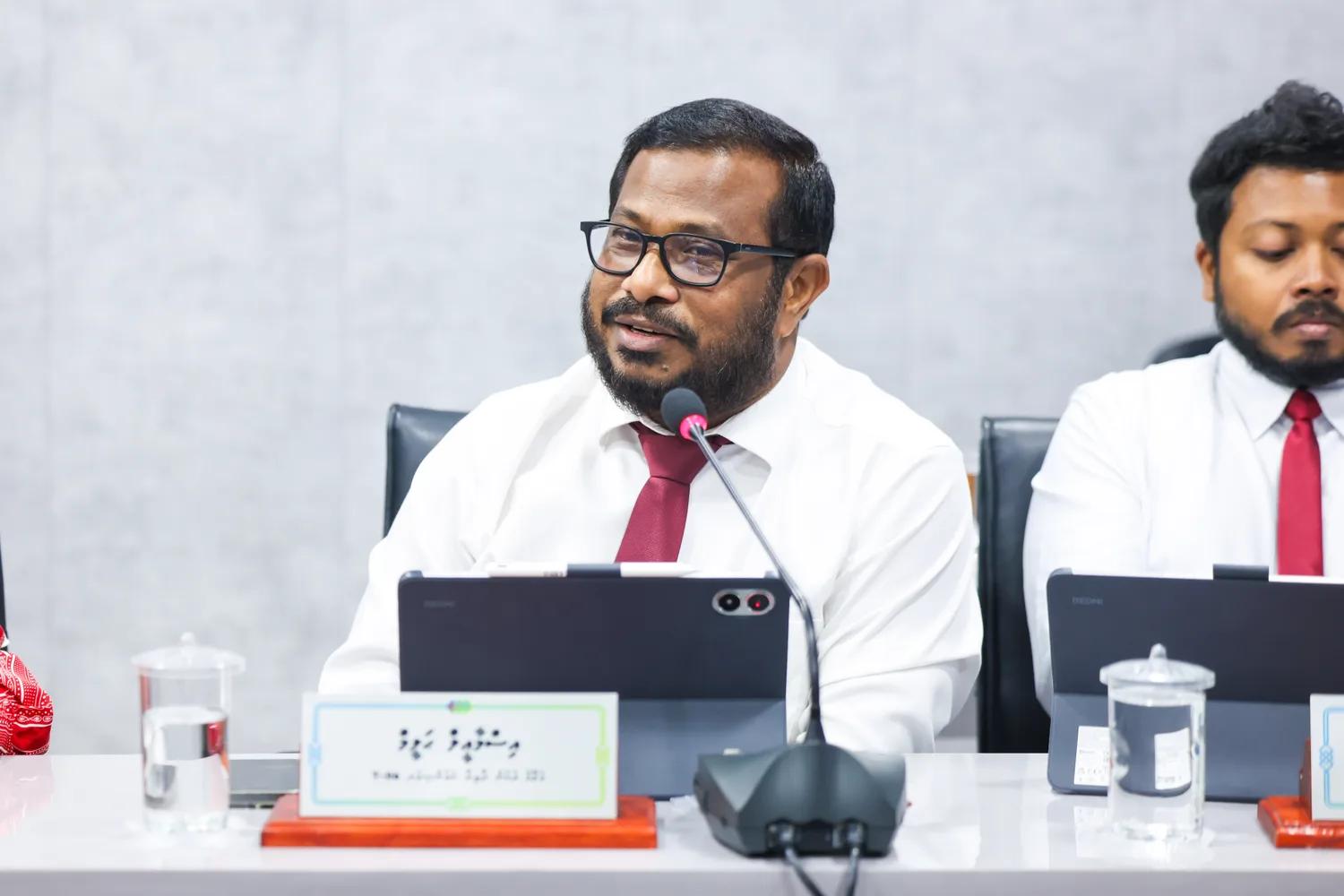 މީހުން ނެތް ވަގުތު އޭސީތައް ނިވޭނެހެން މިސްކިތްތަކުގައި ސްމާޓް ސިސްޓަމެއް ހަރުކުރަނީ