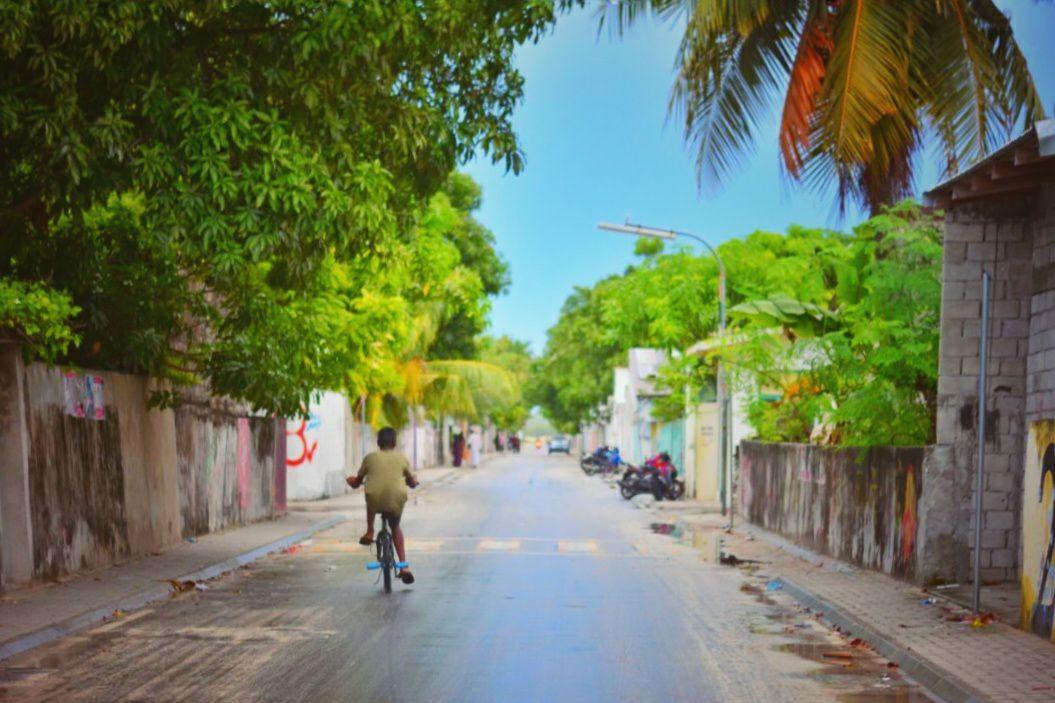 ބޫން ޖަހާފަ ތިޔަ ދުއްވަނީ ކާކަށް ދައްކަންތަ؟