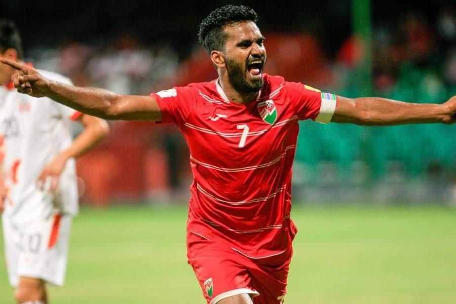 އަޝްފާގަށް ވޯޓުލުން ހުއްޓާނުލާތި! 