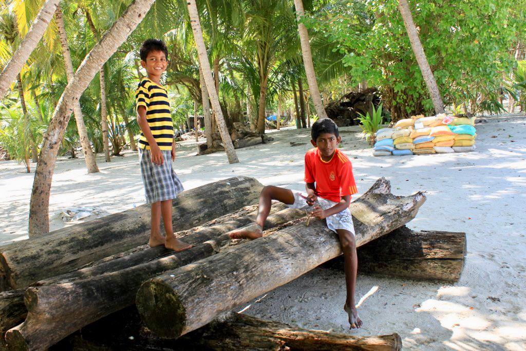 ކުޑަކުދިންގެ އަދުލުގެ ގާނޫނަށް މިއަދުން ފެށިގެން އަމަލުކުރަން ފަށައިފި