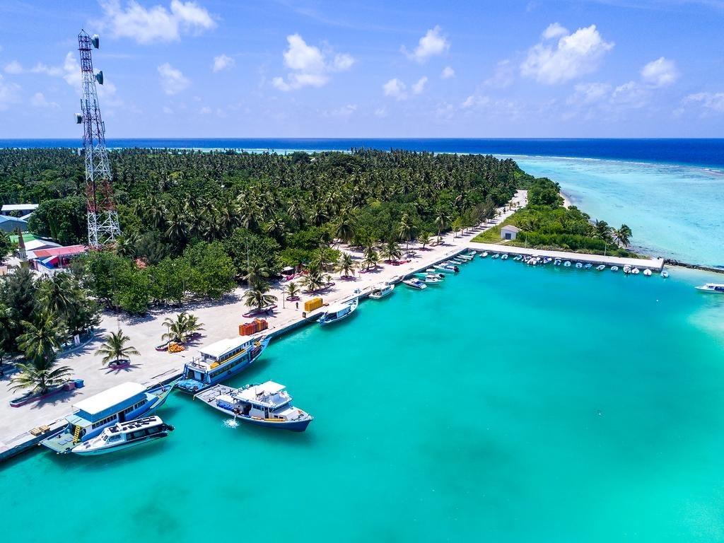 ފަތުރުވެރިޔަކަށް ޖިންސީ ފުރައްސާރަކުރި މައްސަލައެއް ބަލަނީ