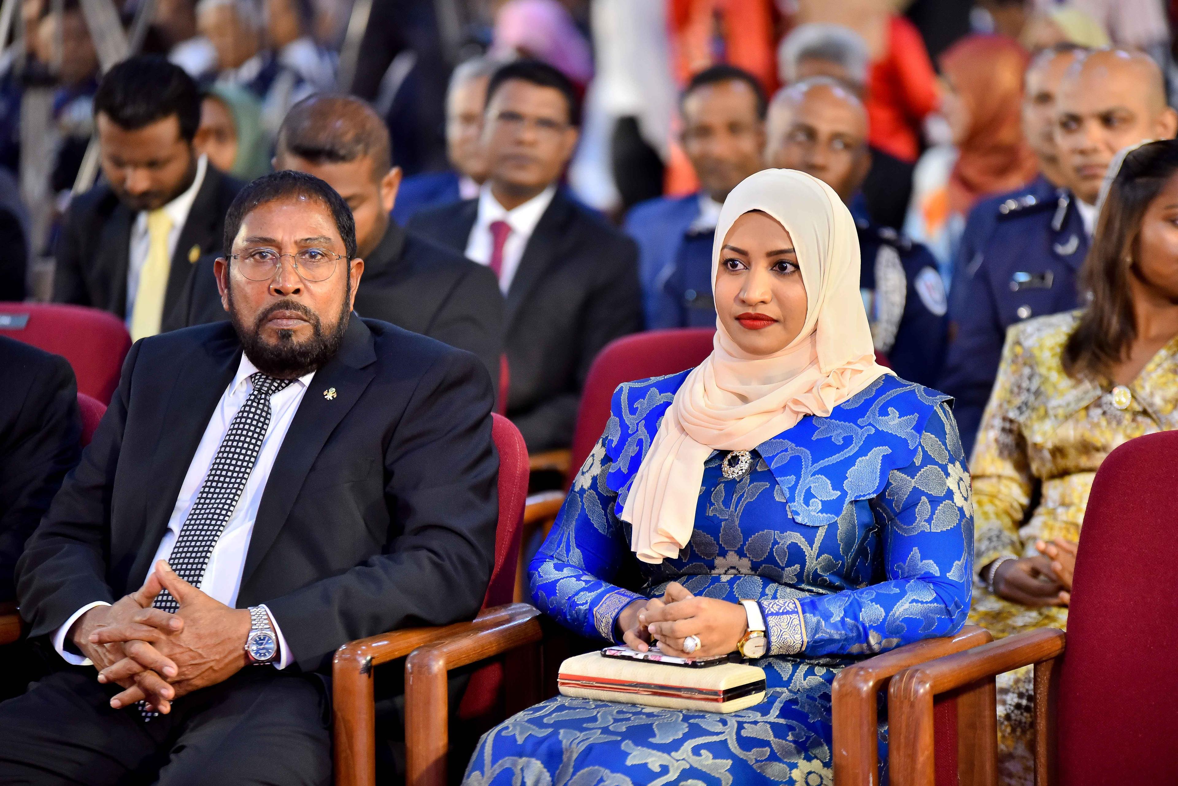 ނަހުލާގެ ދިފާއުގައި ފިރިކަލުން ގާސިމް