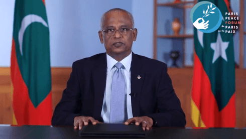 ވަޒީރުންގެ މަޖިލީހަށް ބޮޑެތި ބަދަލުތަކެއް ގެންނަނީ