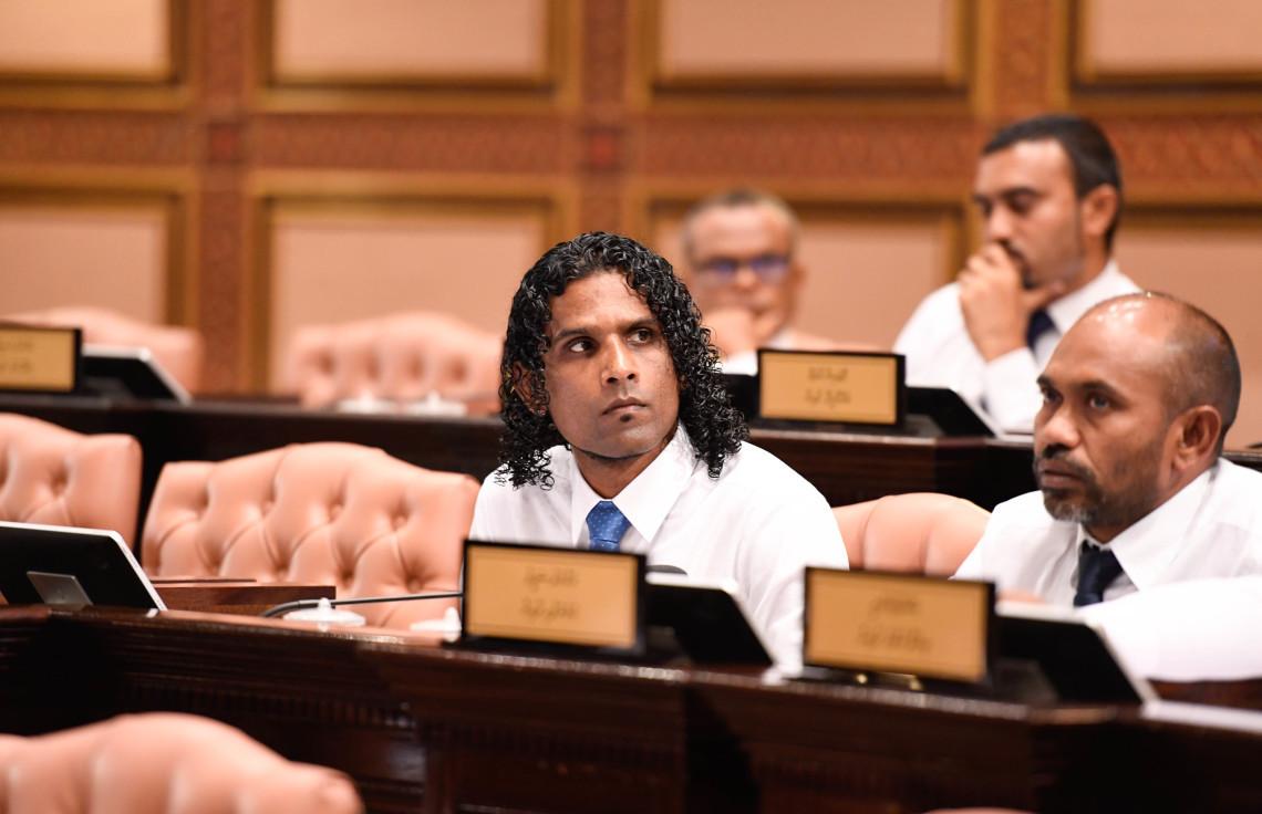 ޔައުގޫބުގެ ގޮނޑީގެ މައްސަލައިގެ ހުކުމް އިއްވުން މާދަމާ