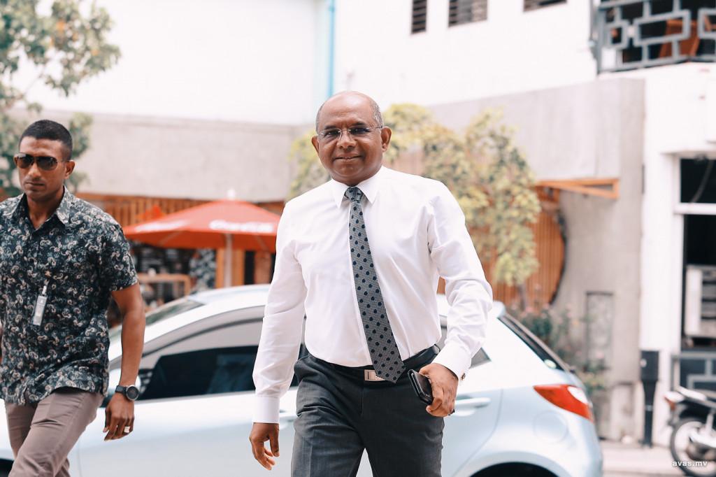 ޔަހޫދީ އިސްރާއިލުން ގައްޒާއަށް ދެމުންދާ ހަމަލާތައް ހުއްޓާލުމަށް ރާއްޖެއިން ގޮވާލައިފި