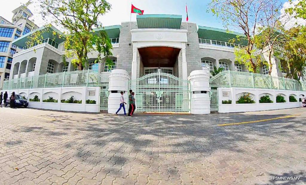 އިންކަމް ސަޕޯޓް އެލަވަންސް މި އަހަރުގެ ނިޔަލަށް ދޭން ނިންމައިފި