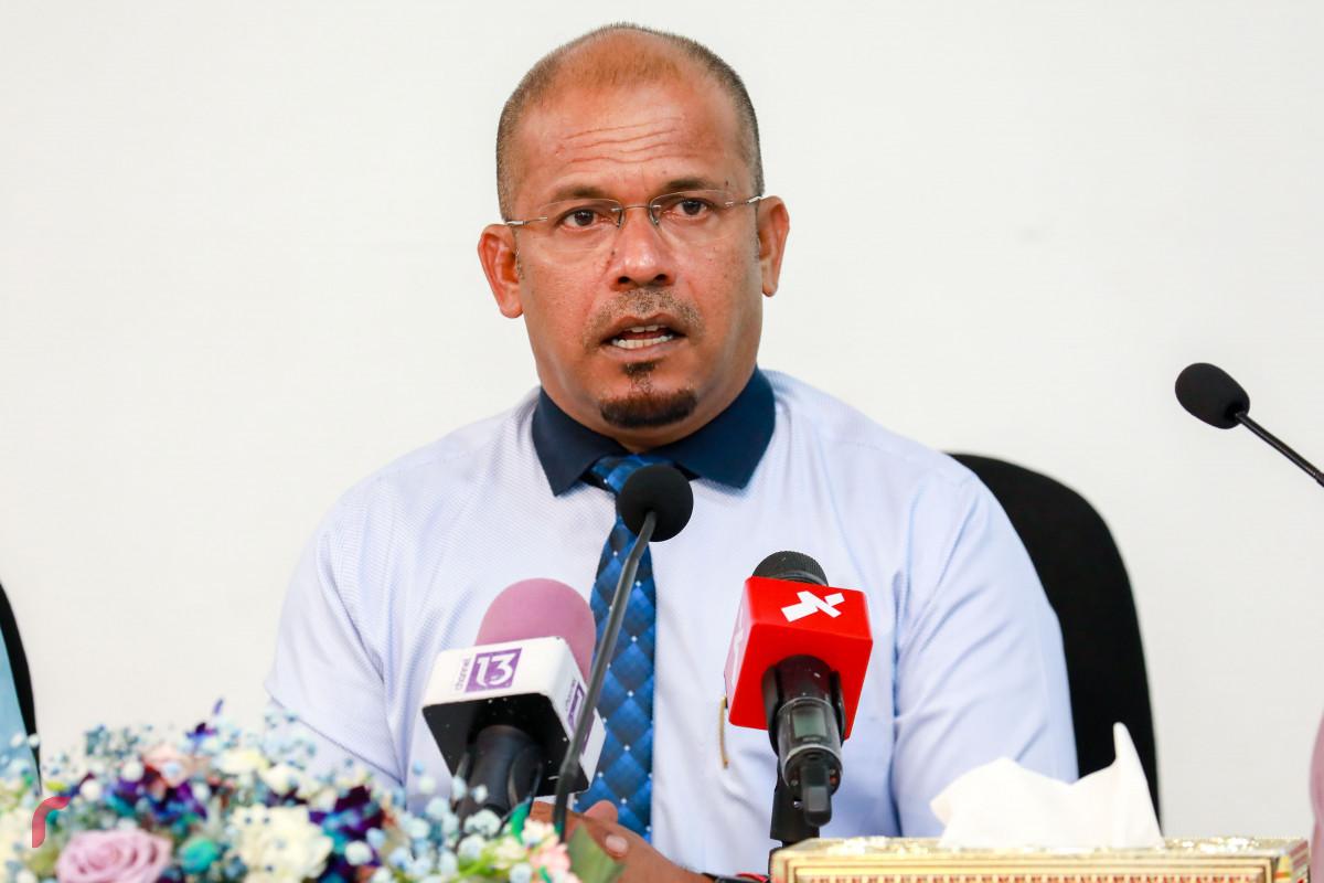 ކައުންސިލް އިންތިޚާބު ބާއްވާ ތާރީޚް އަނެއްކާވެސް ފަސްކުރަނީ!