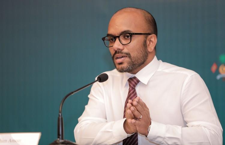 ރާއްޖެއަށް އޮކްސްފޯޑްގެ ކޮވިޑް ވެކްސިން ހޯދަން ސިންގަޕޫރު ކުންފުޏްޏަކާއި ހަވާލުކުރަނީ