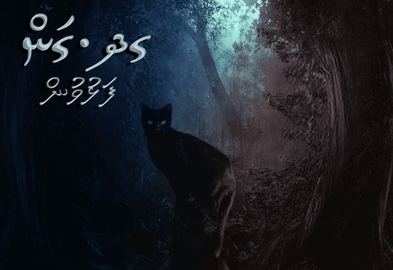 ހުވަދުއަތޮޅުގެ ގަން ފަޅުވުން!