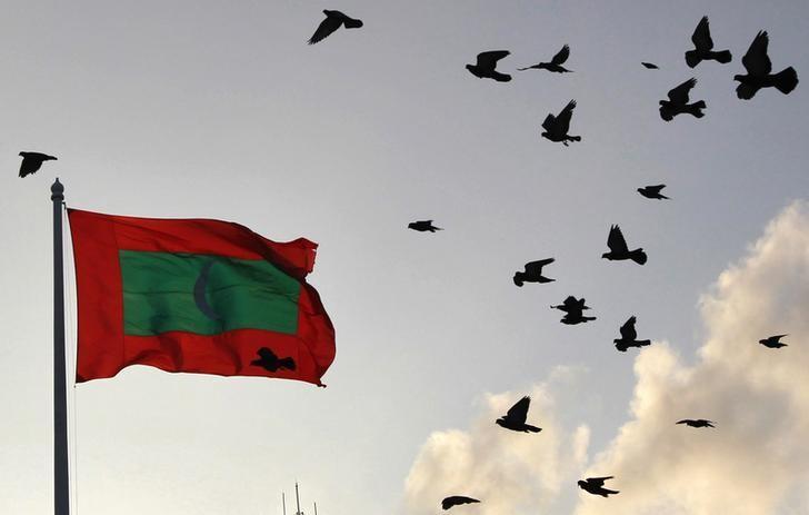 ކޮރަޕްޝަން ޕަރސެޕްޝަން އިންޑެކްސްގައި ރާއްޖެ 14 ޕޮއިންޓް ކުރިއަށް