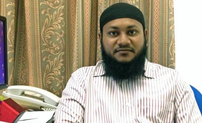 ބައެއް ދިވެހިން ކްރިސްމަސް ފާހަގަކުރަން އުޅޭތީ ހިތާމަކުރަން: ޝައިޚް ޒައިދު