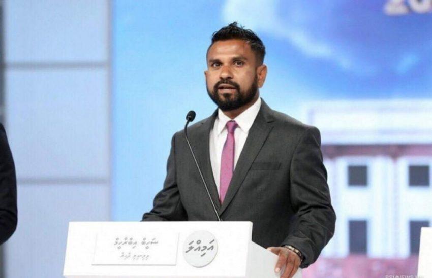 130 ކިލޯގެ މަސްތުވާތަކެތީގެ މައްސަލާގައި ޝަހީބުގެ މައްޗަށް ބޮޑު 3 ދަޢުވާއެއް
