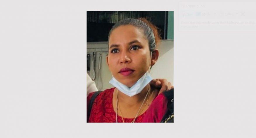 ޝިރުމީނާ ރަހީނުކުރި މައްސަލައިގައި ހައްޔަރުކުރި އެކަކު ޝަރީއަތް ނިމެންދެން ބަންދަށް