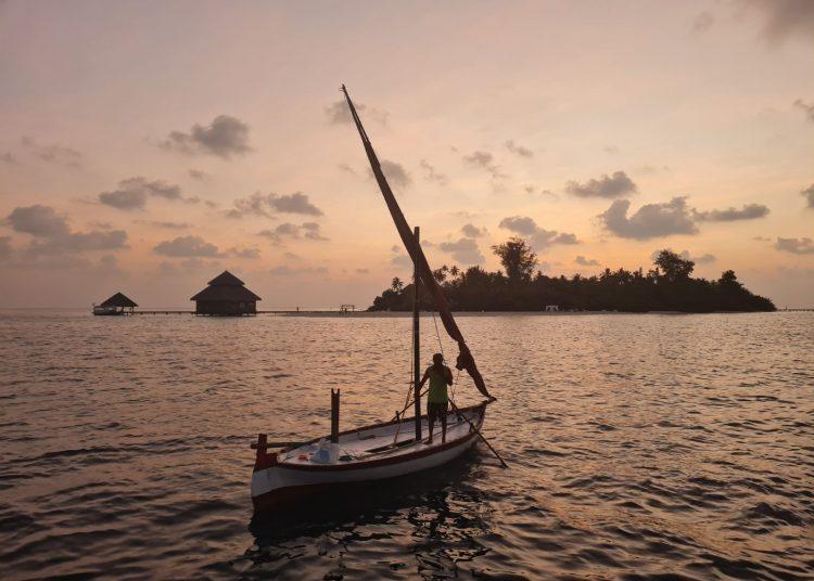 ގެއްލިގެން ހޯދަމުން ދިޔަ އުމުރުން ދުވަސްވީ މީހާ ފެނިއްޖެ