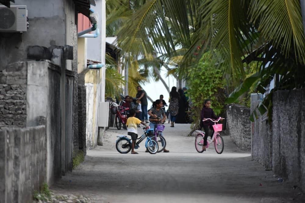 ދެއްވަދޫ ކްލަސްޓާ : ޕޮޒިޓިވްވި މީހުންގެ އަދަދު 78 އަށް!
