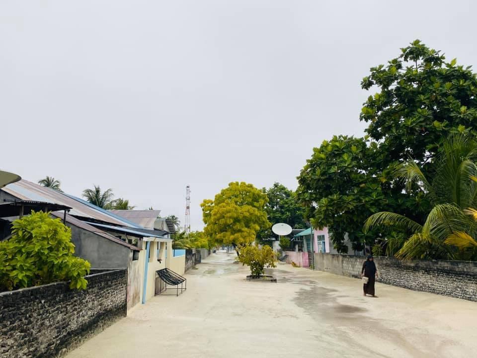 ދެއްވަދޫއަށް ޖެންޑާ މިނިސްޓްރީގެ ފަރާތުން ކެއަރ ޕެކޭޖް ފޮނުވައިފި
