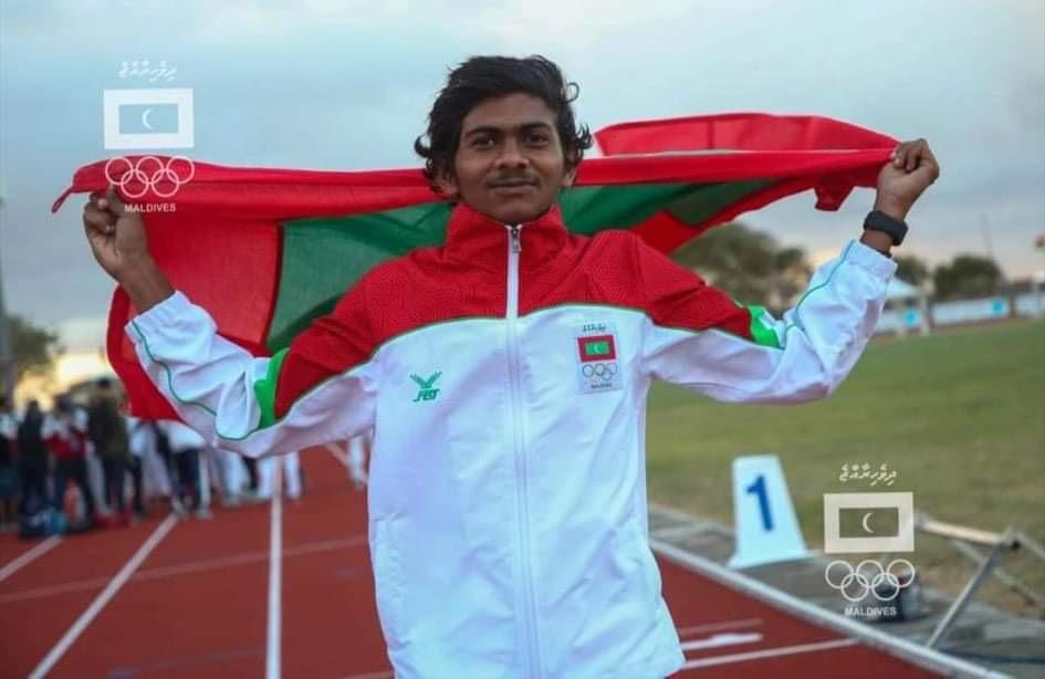 އިބާދުﷲ: ދައްކަމުން ދަނީ އުމުރުން ކިތަންމެ ހަނގަކަސް ވާނޭކަން!