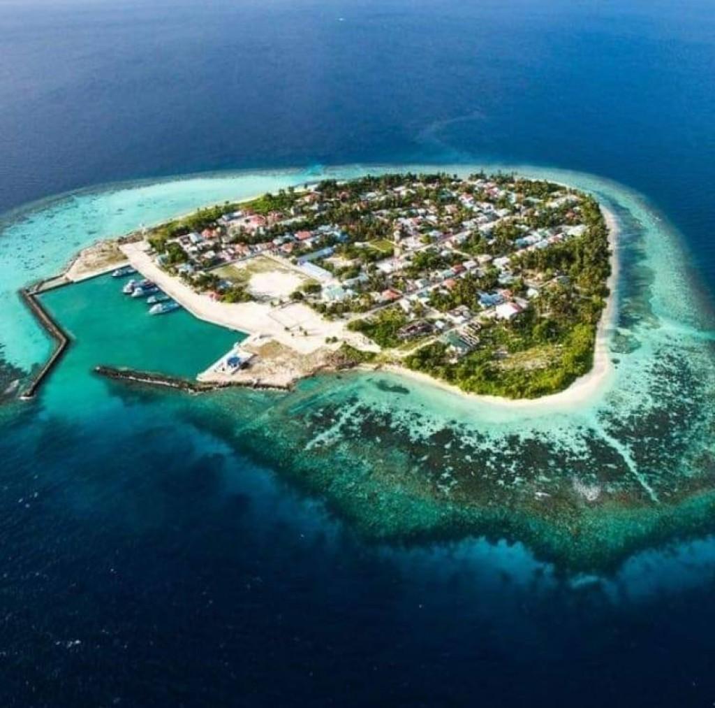 ދެއްވަދޫން ލ. ފޮނަދޫއަށް ދިޔަ 2 މީހަކު ކޮވިޑަށް ފައްސިވެއްޖެ