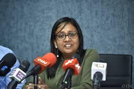 މިޔަރު ގިނަވެފައިވާކަމަށް ދިރާސާތަކުން ނުދައްކާކަމަށް ވިދާޅުވުމުން މިނިސްޓަރު ޒަހާއަށް ފާޑުކިޔުންތަކެއް!