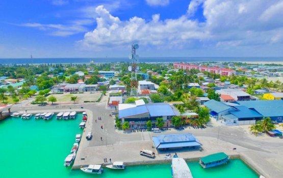 ހުވަދުއަތޮޅުގެ ރަށްތަކަށް ކާގޯ ފެރީގެ ހިދުމަތް ފަށަން ތައްޔާރުވަނީ