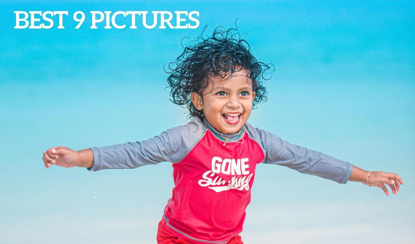 "ސްމައިލް ވިތް ރިސޯޓް ލައިފް"ގެ އެންމެ ރީތި 10 ފޮޓޯ ހޮވައިފި
