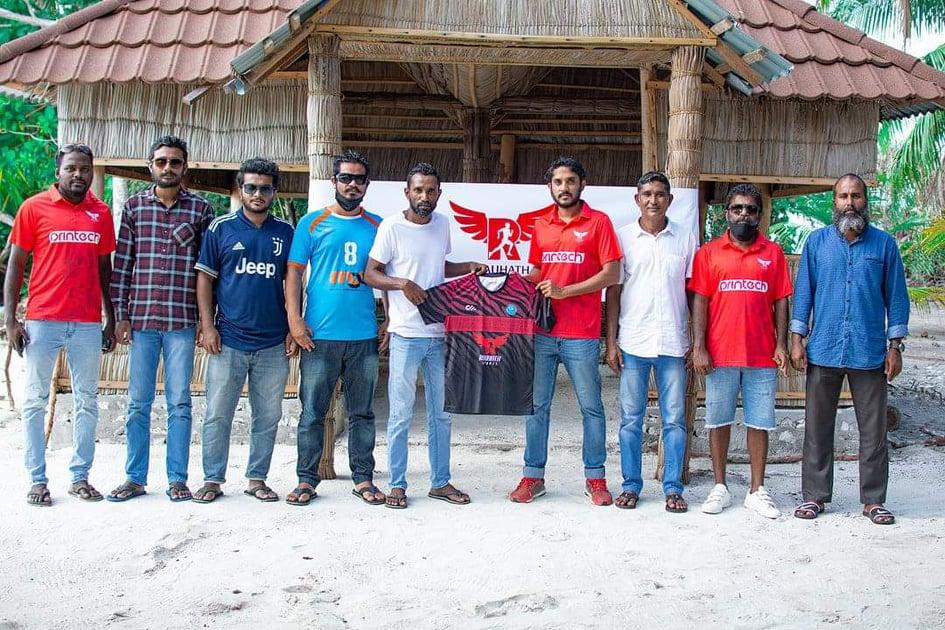 ރައުހަތް ސްޕޯޓްސްއިން ފިޔޯރީގެ ބައެއް ކްލަބްތަކާއި އެކު އެއްބަސްވުމަކަށް!