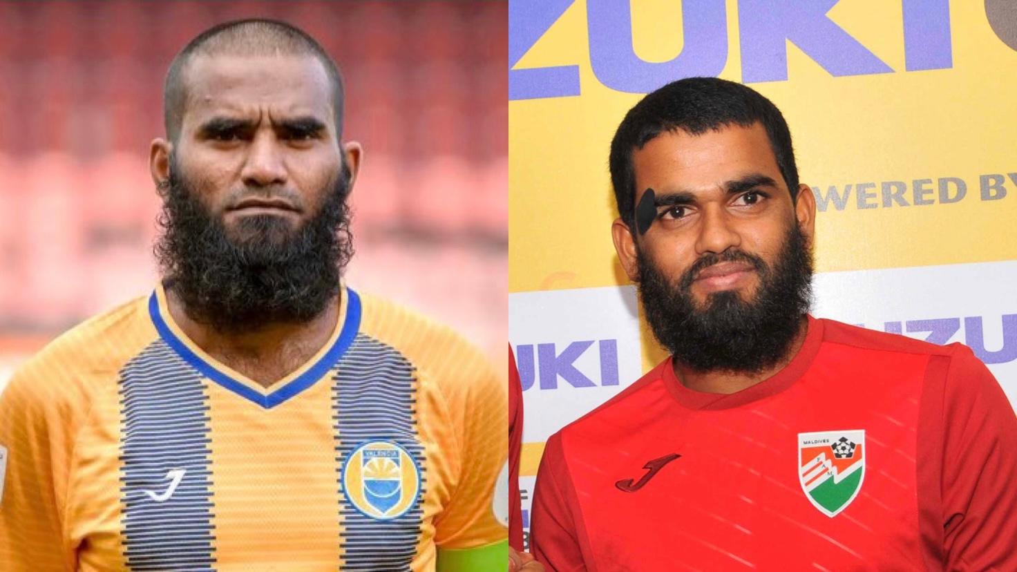 ައަޝްފާގު އަދި އަކުރަމް ގެ ދިފާއުގައި ސަޕޯޓަރުންނާއި އެފްއޭއެމް
