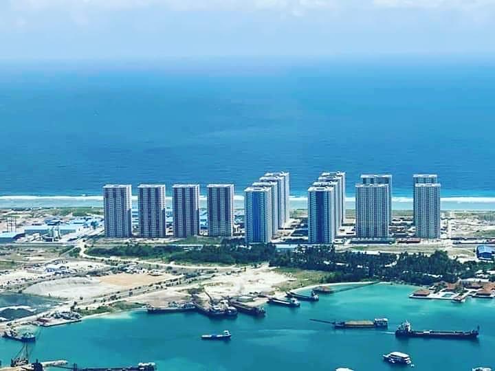 މާޗު މަސް ނިމުމުގެ ކުރިން ހިޔާ ފްލެޓުތައް ހަވާލުކުރަނީ