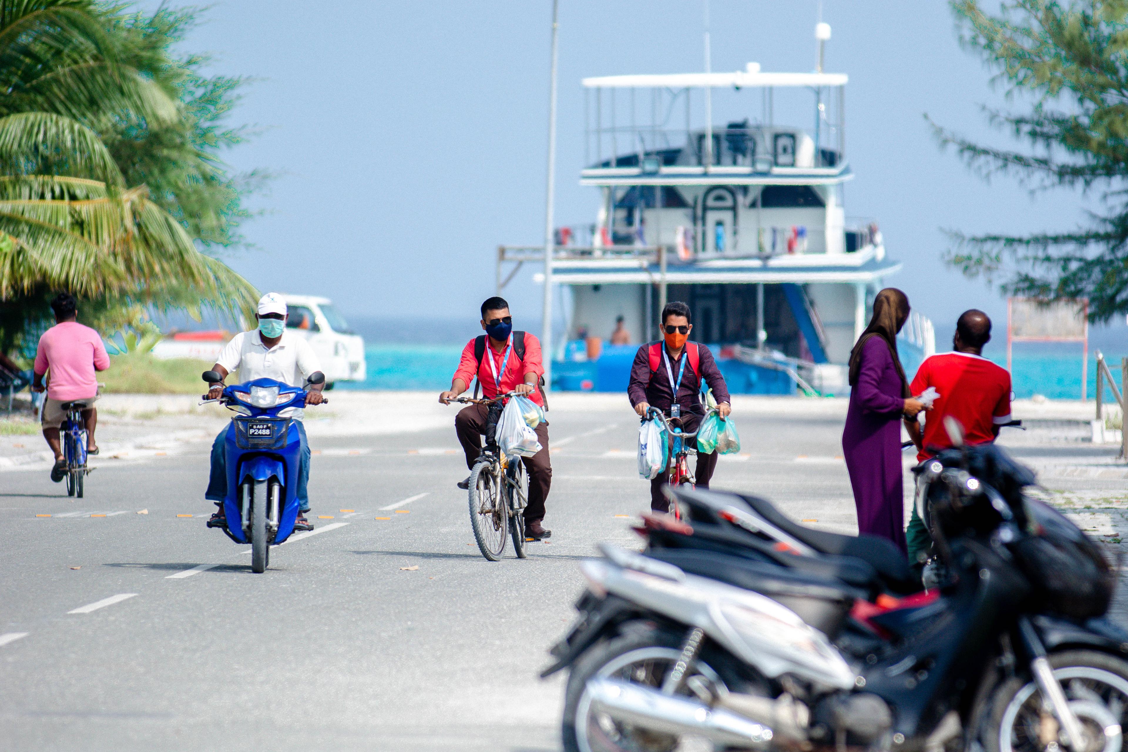 ތިނަދޫއިން އިތުރު މީހަކު ކޮވިޑަށް ފައްސި ވެއްޖެ