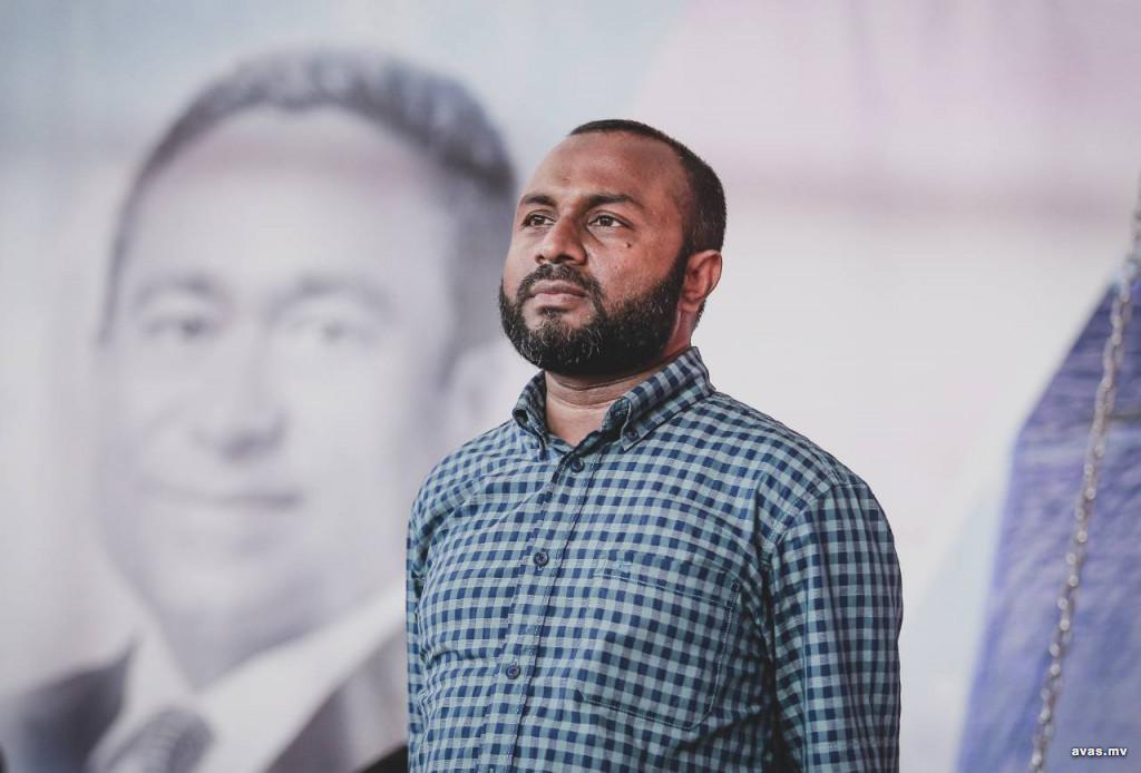 ފުރާނަ ސަލާމަތް ކުރަން ވެކްސިން ޖެހުމަކީ ޒަރޫރީ ކަމެއް: ޝަހީމް