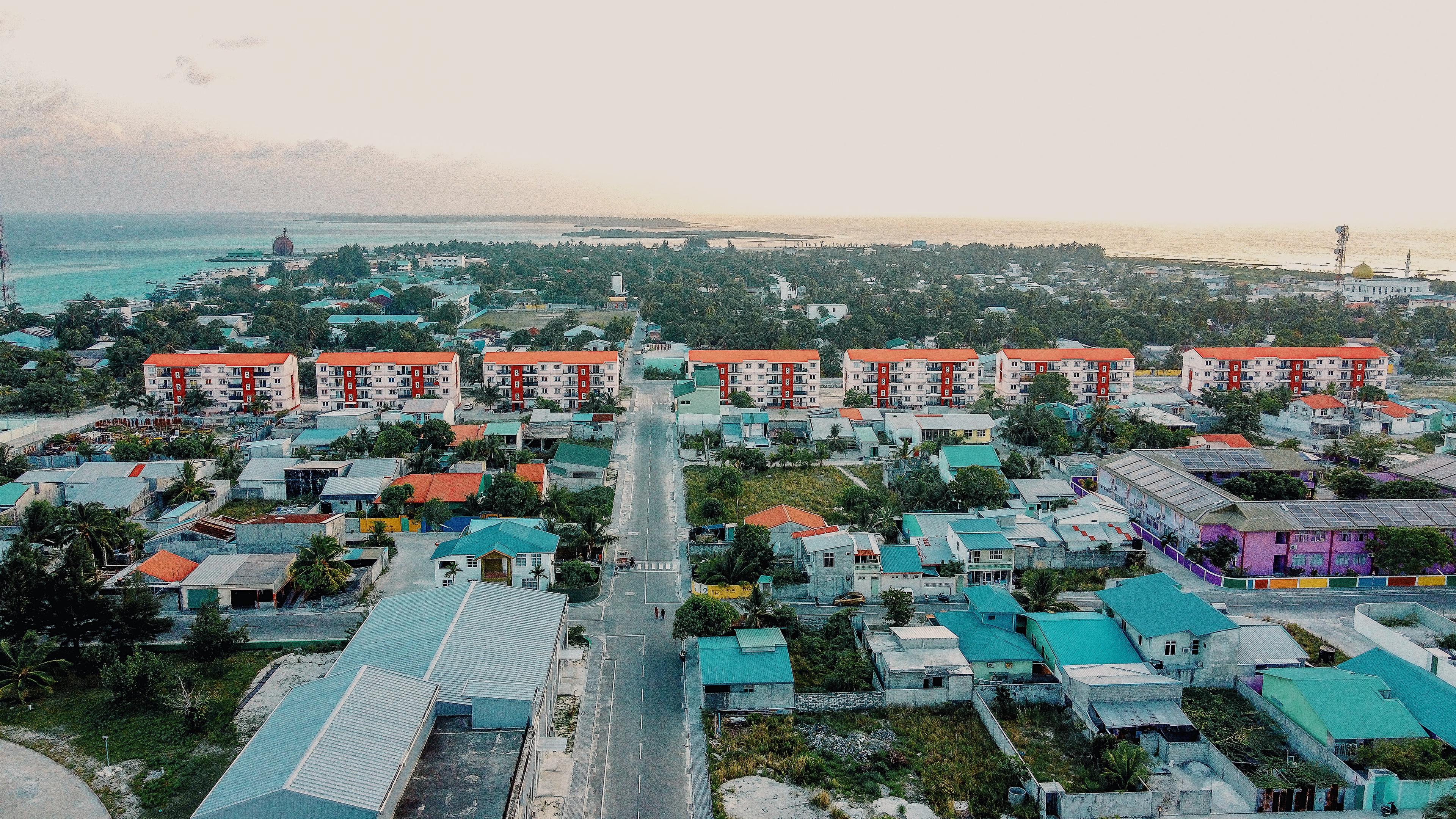 ކޮވިޑް 19: ތިނަދޫގައި ފިޔަވަޅުތަށް ވަރުގަދަކޮށްފި 